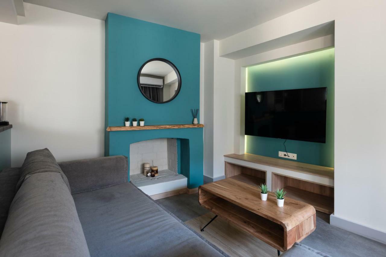 Groundfloor 2br With Smallyard Near The Heart Of *