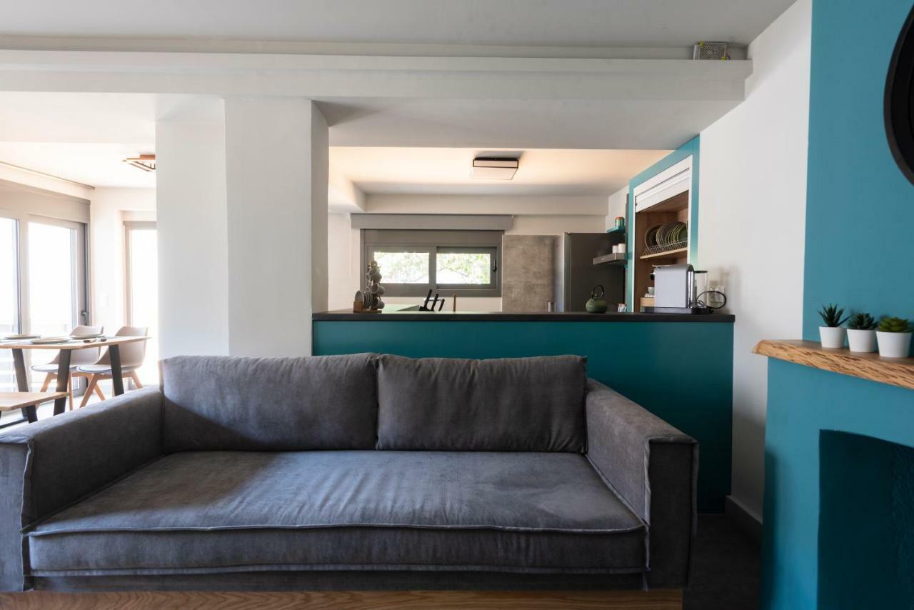 Groundfloor 2br With Smallyard Near The Heart Of Apartment *