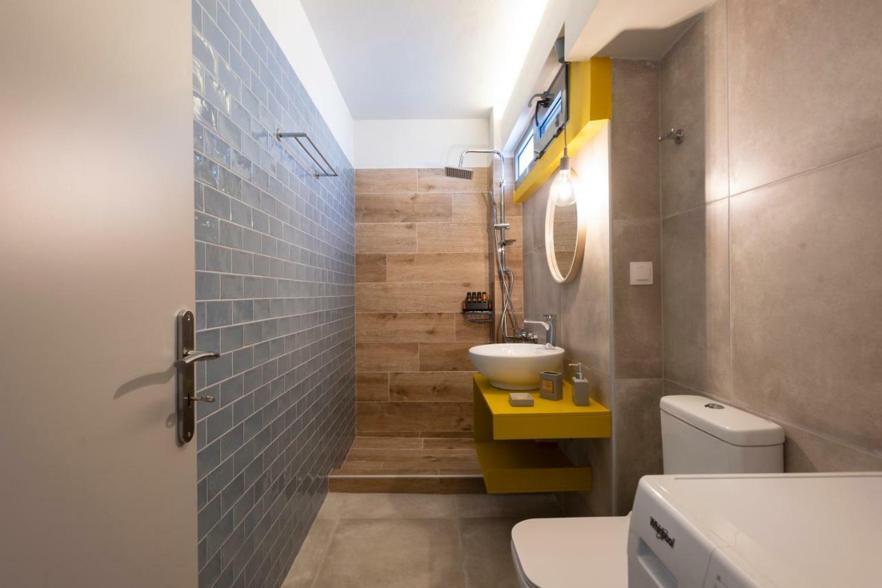 Apartment Groundfloor 2br With Smallyard Near The Heart Of *